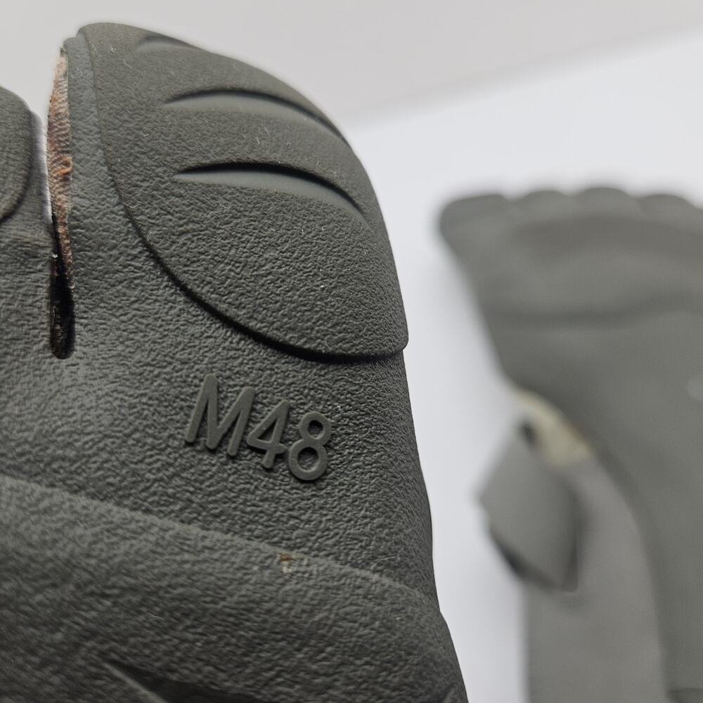 Vibram FiveFingers KSO Barefoot Running Shoes Minimalist Men 48 12.5-13 - Picture 7 of 7